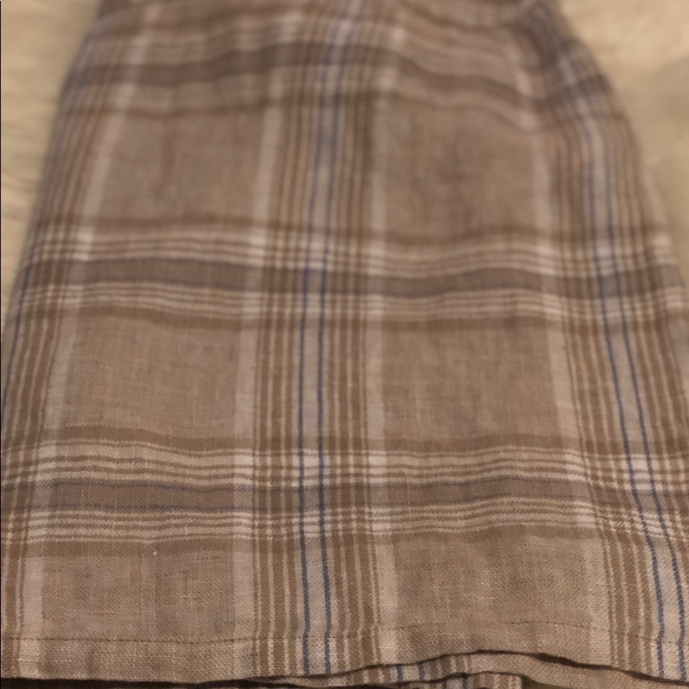 Plaid Mini - Picture 3 of 3